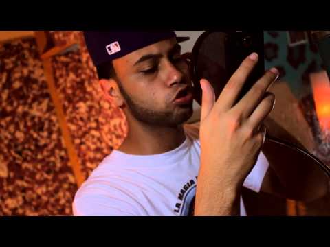 Takerdmh - Capea el Dough 2K14 -  Video Official (Tiradera para Enfasis, Bulova y Quimico)