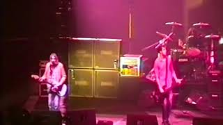 Nirvana -1994-02-22 - Palaghiaccio - [Full Show/Reworked/50fps/AMT1+ProClips/MatrixAudio] - Italy