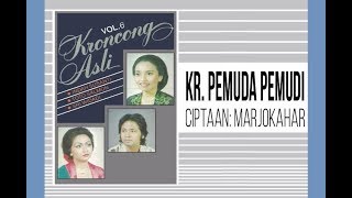 Download lagu Kr. PEMUDA PEMUDI - Toto Salmon (Album Keroncong Asli Vol 6) mp3 Download lagu Kr. PEMUDA PEMUDI - Toto Salmon (Album Keroncong Asli Vol 6) mp3