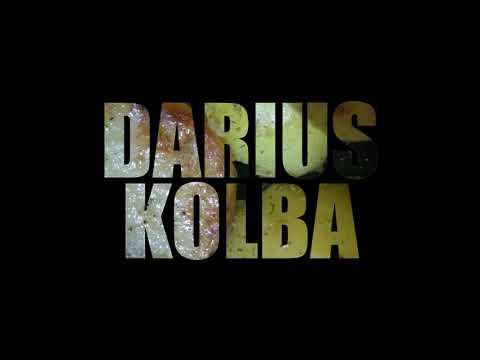 Darius Kolba - Inner Miner