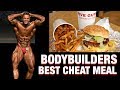 My Full Shredding Diet Plan High Day with Posing and CRAZY Leg Workout
