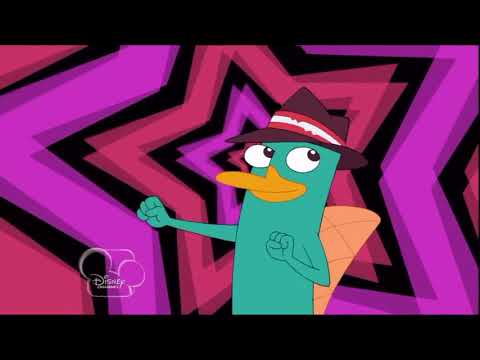 Phineas und Ferb Song - Tanz Baby (Deutsch) [Full HD]