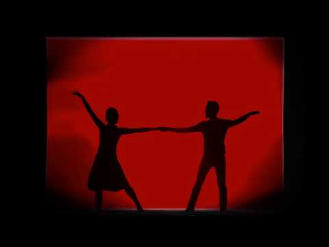 Lana Del Rey - Off To The Races - Live Studio Version with Visuals