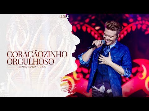 Coraçãozinho - Michel Teló