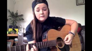 Lonely - Benny Tipene (Cover by Shayla)