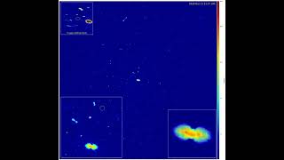 un pulsar au comportement inhabituel : PARROT