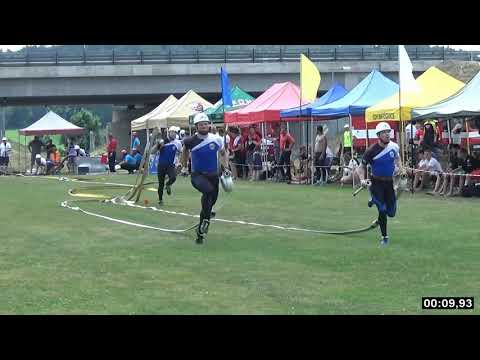 SDH Čikov v Lavičkách 20.6.2021 - N