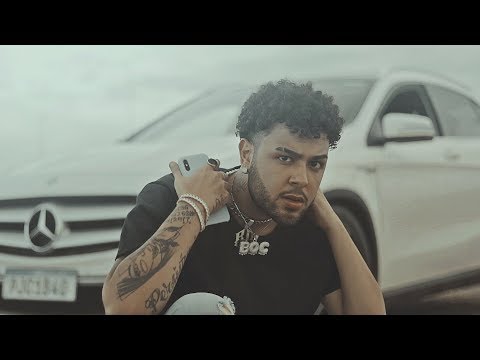 Doode - "F.R" (prod. Burn-O)