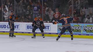 [BAK] Slo-mo: Currie scores in 2OT