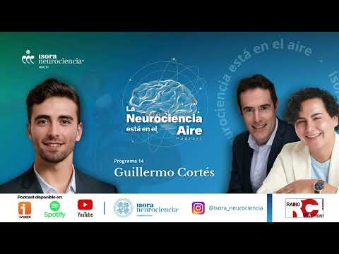 Guillermo Cortés