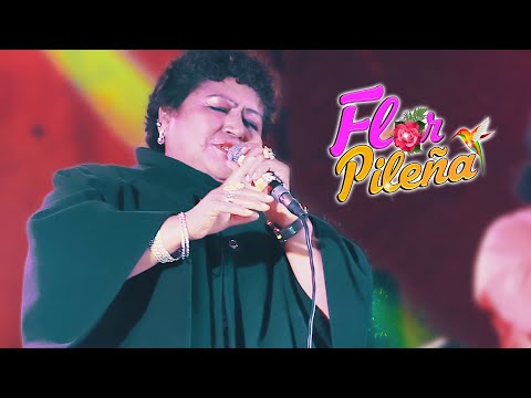 FLOR PILEÑA - VUELVE A TU CASA - EN VIVO
