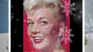 Doris Day ~ Let It snow, Let It Snow, let It Snow