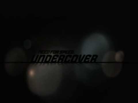 Pendulum - 9.000 Miles - NFS Undercover Soundtrack
