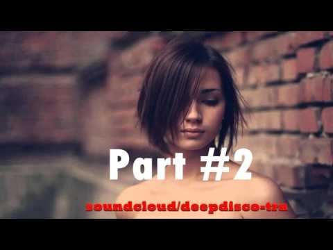 Part #2 - The Best Of Vocal Deep House Nu Disco 2016 (2 Hour Mixed By Zeni N)