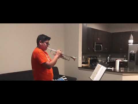 Bousquet number 3 - Elmer Churampi