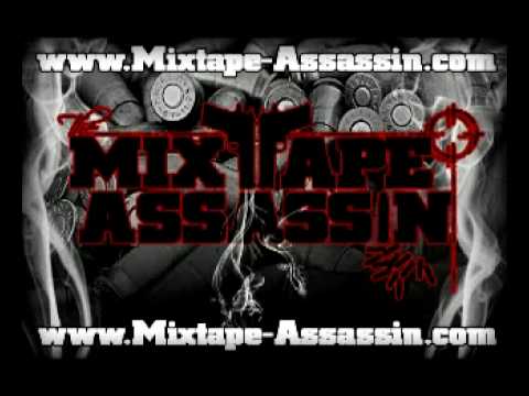 Nyce, Dave Barz & K. Sparks-Deep in the Game(Hiphop-corner.com)