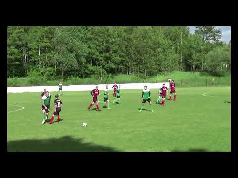 Ciężkowianka Jaworzno - Polonia Luszowice