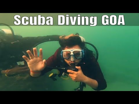 download lagu mp3 mp4 Where To Do Scuba Diving In Goa, download lagu Where To Do Scuba Diving In Goa gratis, unduh video klip Where To Do Scuba Diving In Goa