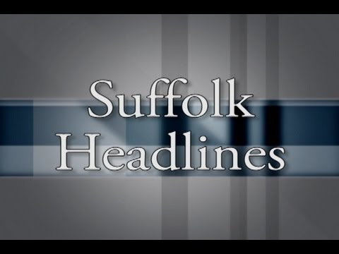 Suffolk Headlines - First Annual Teen Summit Conference and Block Party