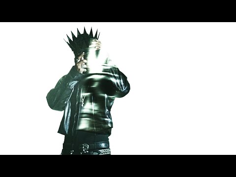 Pyrex, Sfera Ebbasta - DARKMONEY (Visual)