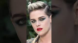 KRISTEN STEWART SHORT HAIRSTYLES  | robert pattinson | twilight | bella & edward