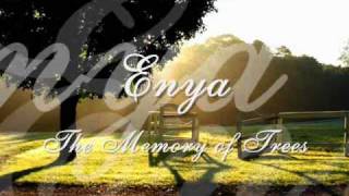 Enya - The Memory of Trees