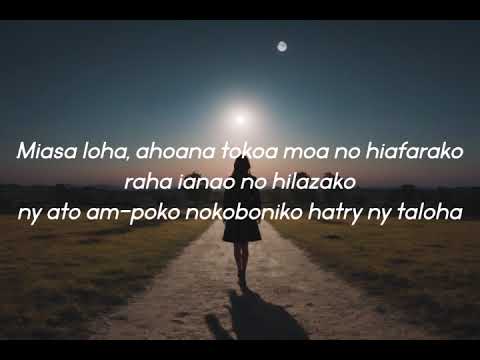 Toko telo - Zato isan-jato (parole)