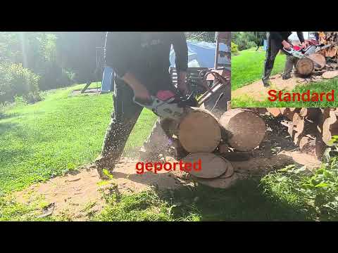 Greencut GS680X geported