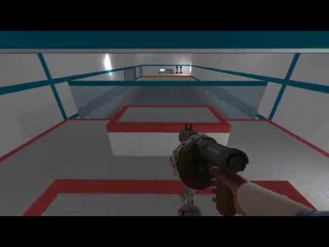 Jump Zero Steam Community :: Video :: tf2 sticky jumping: jump_zero