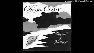 China Crisis - Tragedy and mystery (1983) [magnums extended mix]