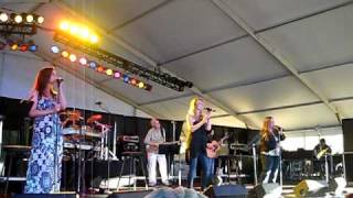 Wilson Phillips - Daniel