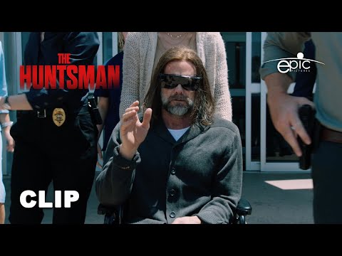 Official Clip | Lincoln Comes Home