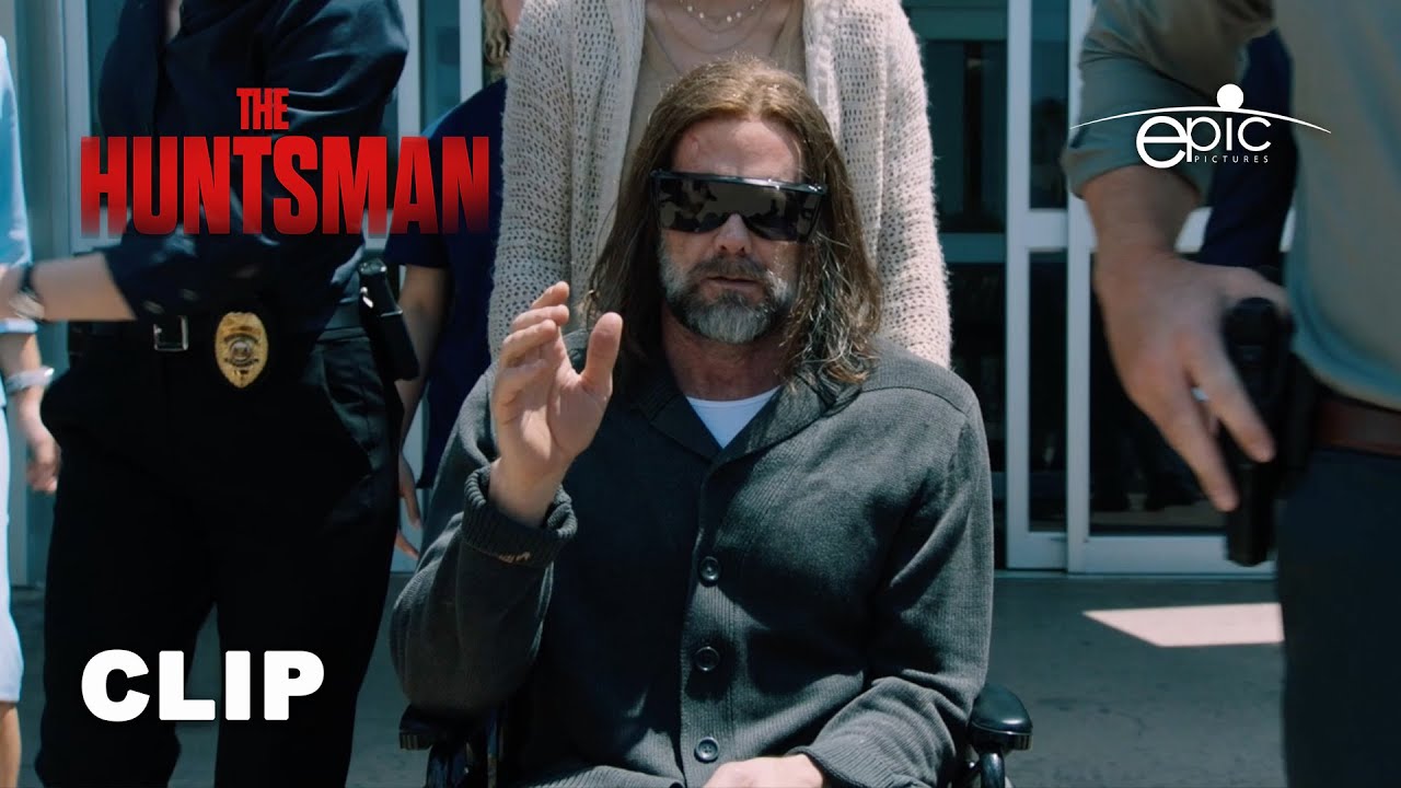 Official Clip | Lincoln Comes Home