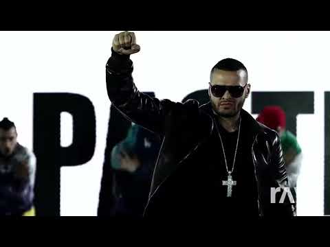 Big Jebe Lounge - Cyranek & Rytmus ft. Sukowach | RaveDj