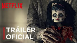 Haunted: Latinoamérica | Tráiler oficial