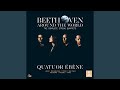 String Quartet No. 12 in E-Flat Major, Op. 127: IV. Finale. Allegro