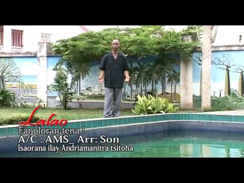 FANOLORAN TENA LALAO