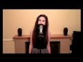 Ours - Taylor Swift (Kirsty Lowless & Cedryck ...