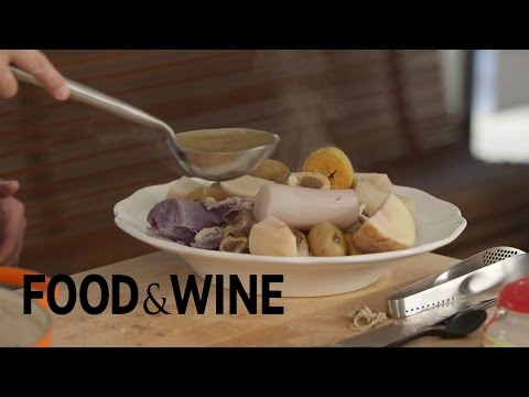 How to Make Pot au Feu | Ludo Lefebvre