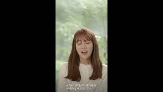 [Live Sing] Age of Youth season 2 Han Seung-yeon & Park Hye-soo