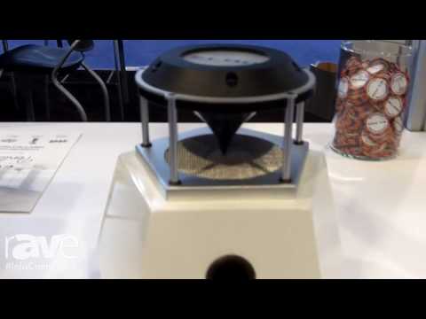 InfoComm 2016: Elmo Exhibits PentaClass Audio System