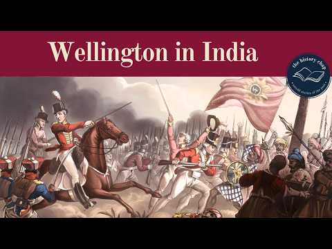 The Battle of Assaye 1803: Was This Wellington's Hardest Battle?