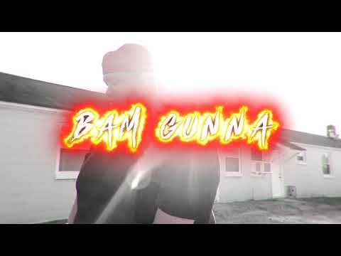 Bam Gunna - Dangerous (Official Video)