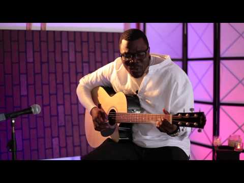 How to Love - Lamar Jones