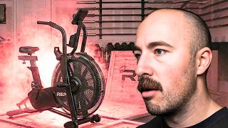 The Best Air Bike I've Ever Used