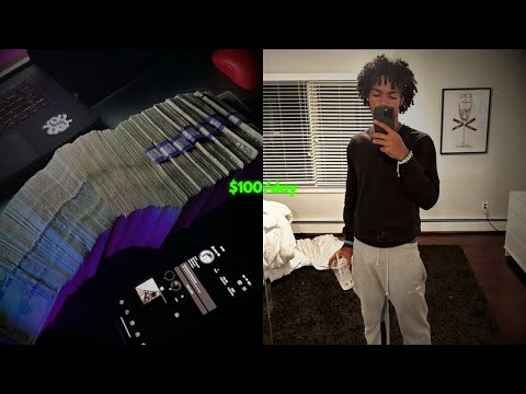 Laziest Way To Make Money With AI ($100/day+)