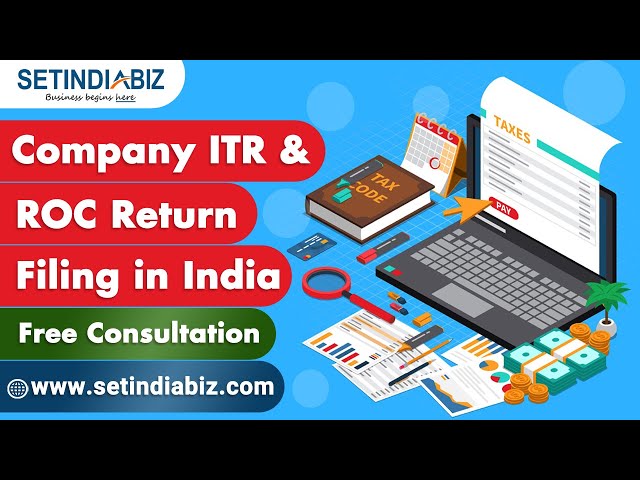 What is Process of Company Registration?