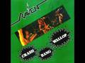 Raven - Crash Bang Wallop