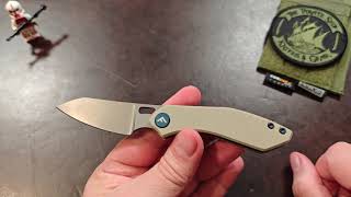 Wie geht das?! Flissa Folder mit G10 und 42a konform fast für umme