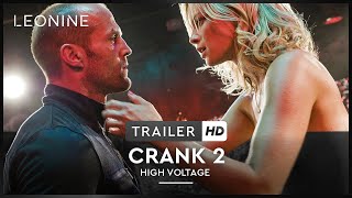 Crank 2 - High Voltage